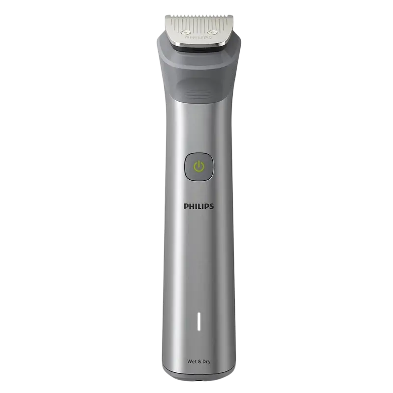 Мужской Триммер Philips All-in-One Series 5000 Нержавеющая сталь
