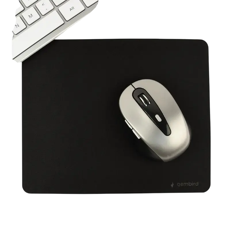 Gembird MP-S-BK-M Чёрный