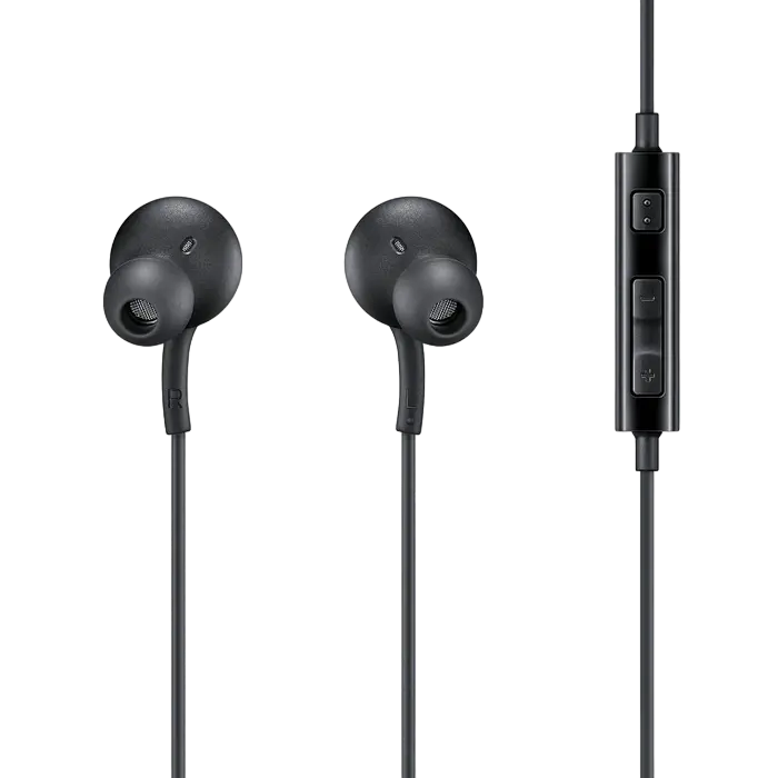 Наушники Samsung IA500 Чёрный
