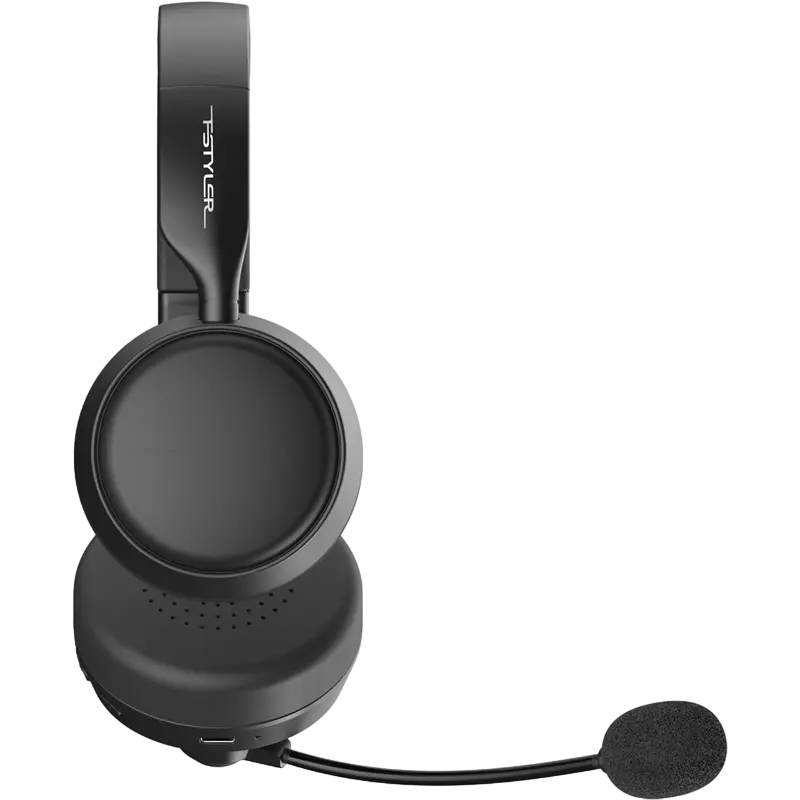 Наушники A4Tech BH230 Чёрный