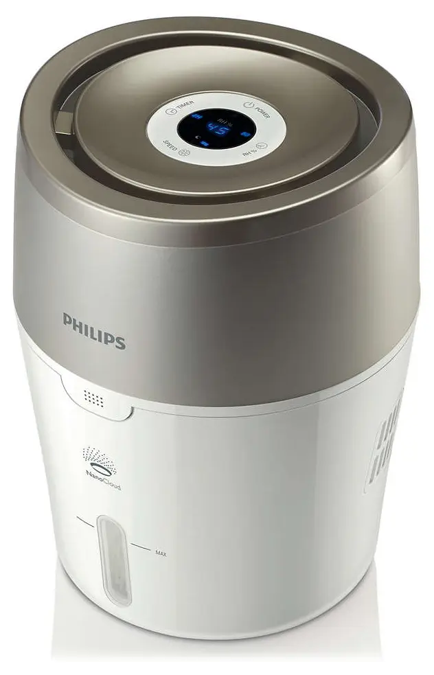 Увлажнитель воздуха Philips HU4803/01 Белый