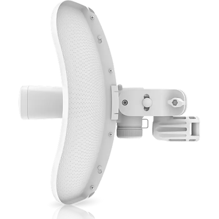 Беспроводная точка доступа Ubiquiti LiteBeam LBE AC Gen2 Белый