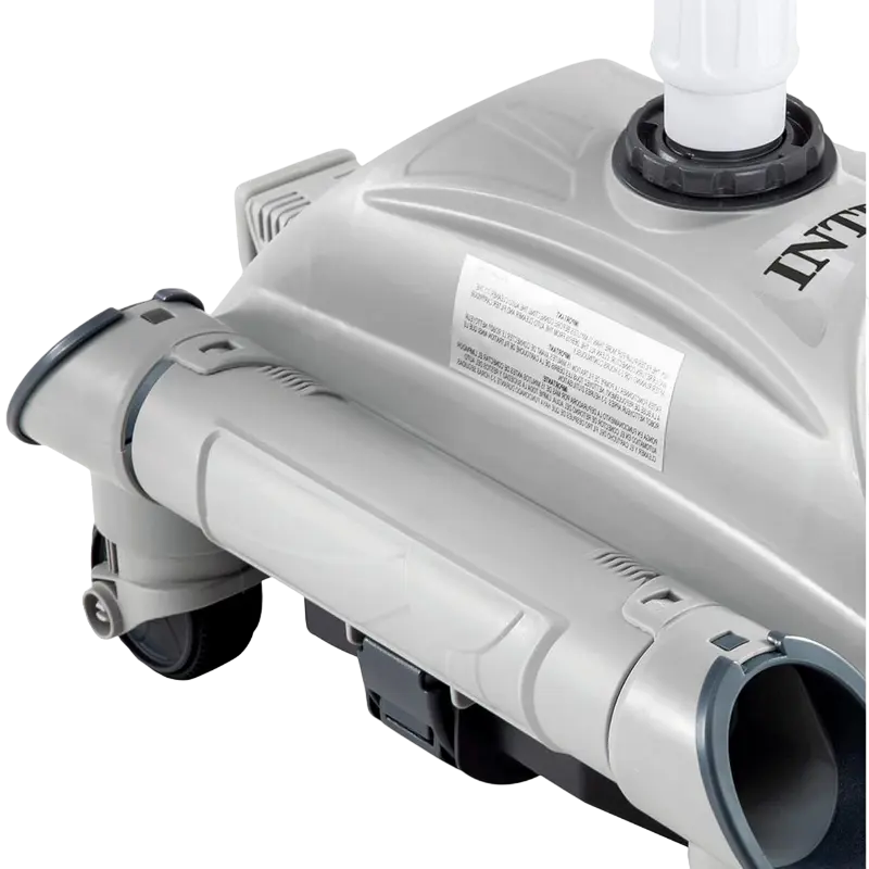 Аксессуары для бассейна Intex 28001 Серый