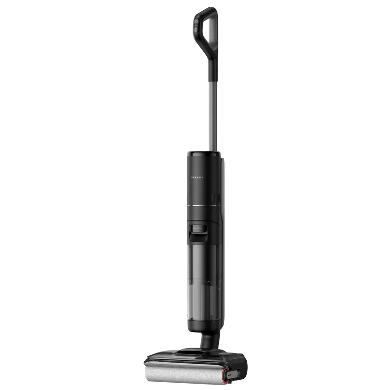 Вертикальный Пылесос Dreame H12 Pro Flexreach, Чёрный