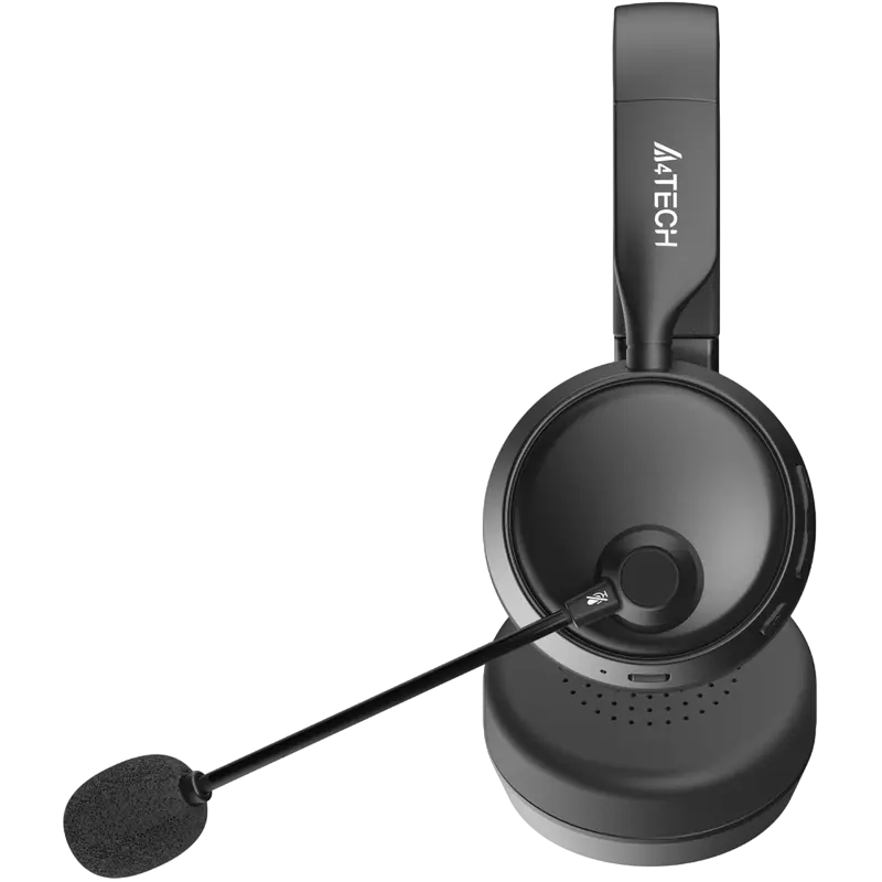 Наушники A4Tech BH230 Чёрный