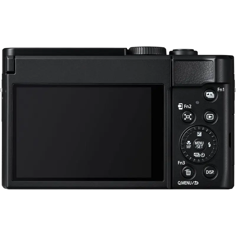 Aparat Foto Compact Panasonic DC-TZ99E-K