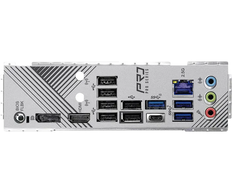 Placă de bază ASRock B650 PRO RS AM5 ATX