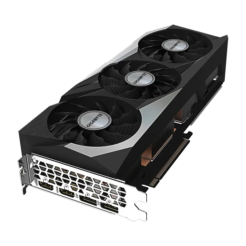 Видеокарта Gigabyte Radeon RX 6800 XT GAMING OC