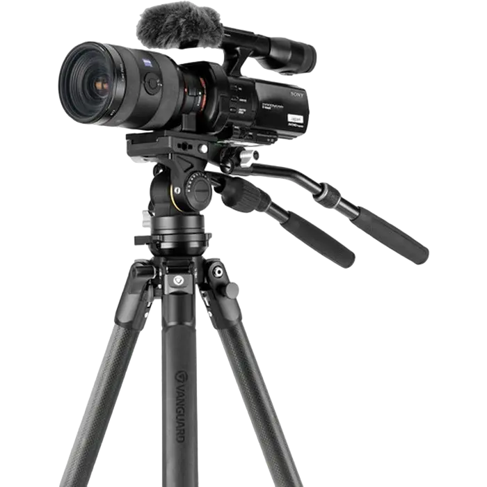 Штатив/Монопод Vanguard VEO3+ 303AT Черный