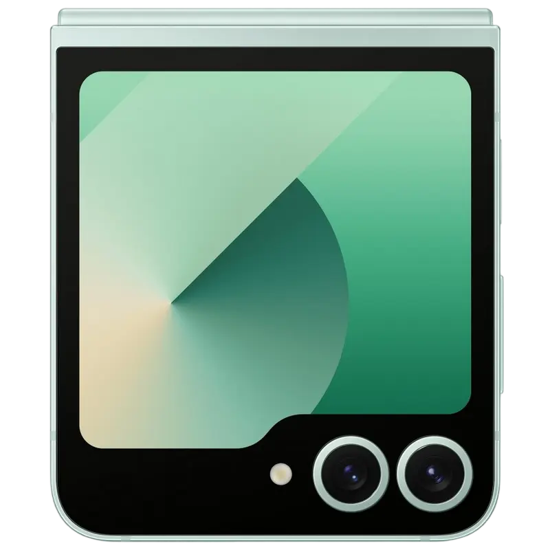 Смартфон Samsung Galaxy Flip 6, 8 ГБ / 256ГБ