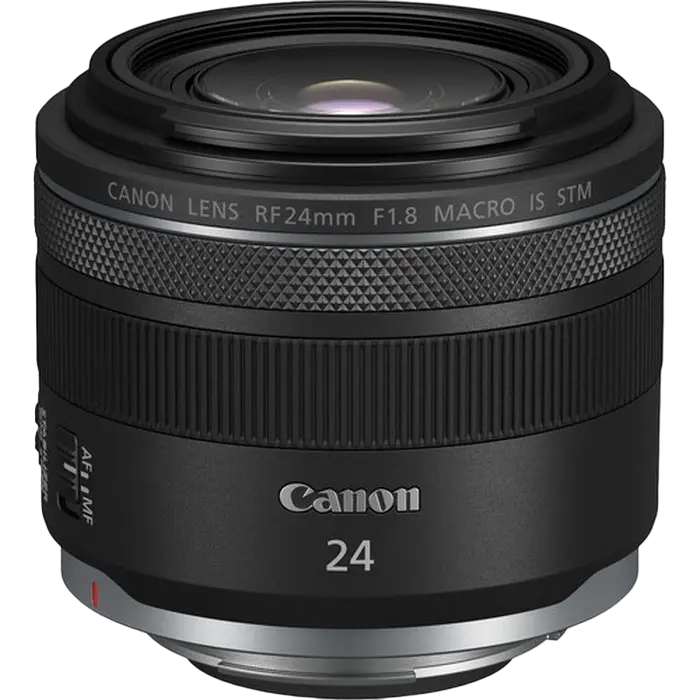 Объектив Canon RF 24mm f/1.8 Macro IS STM