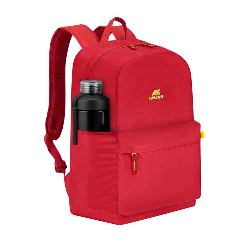 Rucsac Rivacase Mestalla Roșu