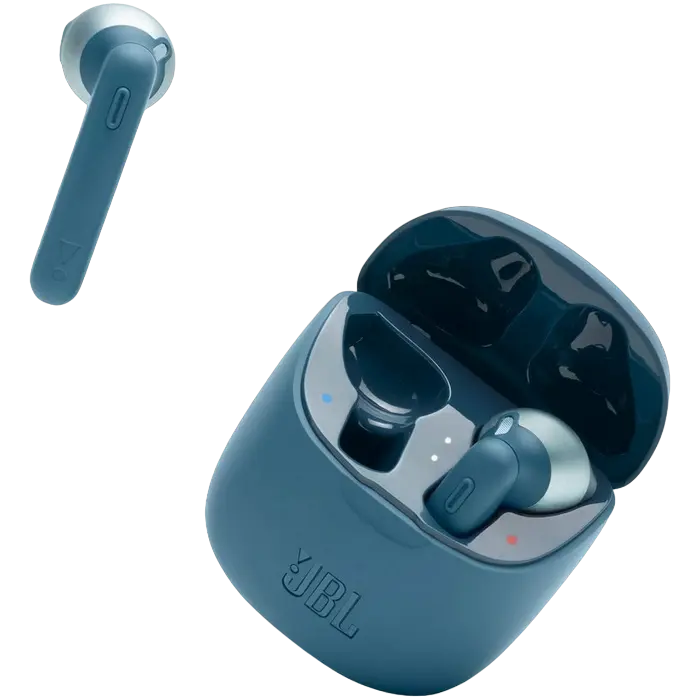 Наушники JBL Tune 225TWS Синий