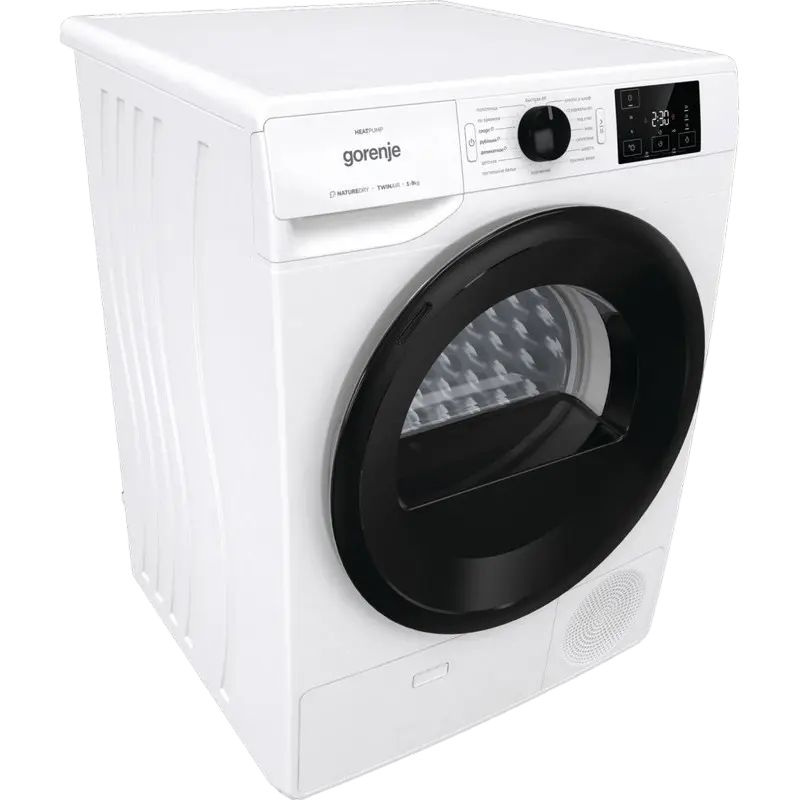 Сушильная машина Gorenje DNE 92/GN Белый