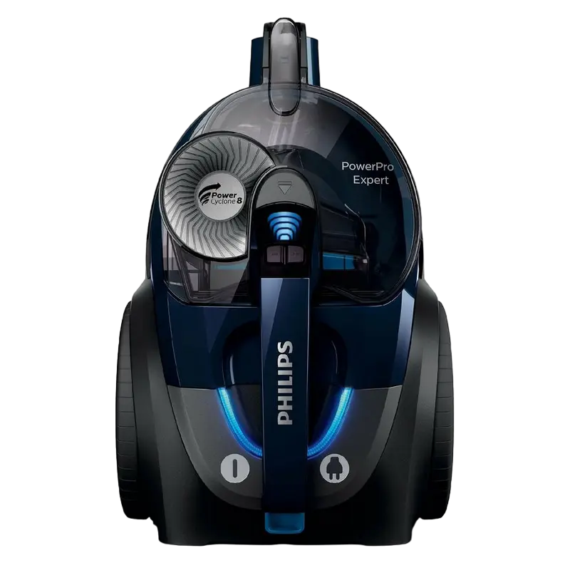 Пылесос Philips FC9743/09 Синий