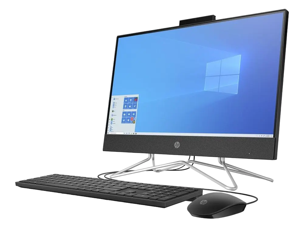 Computer All-in-One HP 22-df1069ur 8 GB 256GB