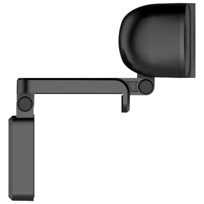 Веб-камера Xiaomi IMI Vidlok Auto W90 Pro Черный