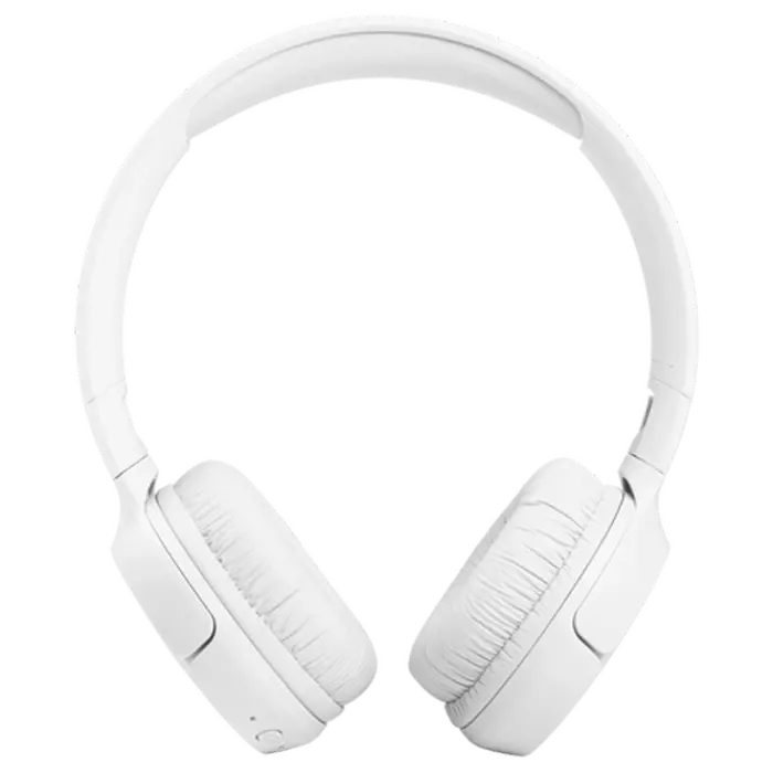 Căști JBL Tune 510BT Alb