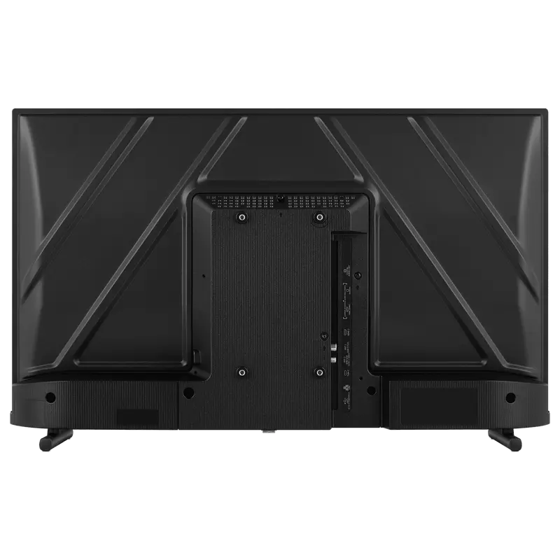 32" QLED SMART Телевизор Hisense 32A5Q Черный