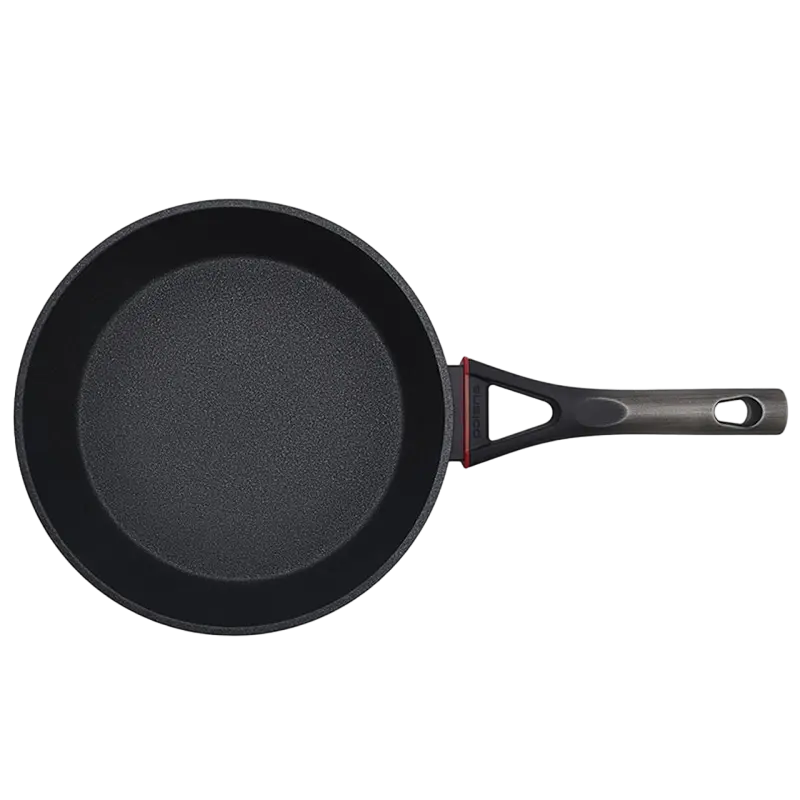 Сковорода глубокая Polaris PRO collection-26FP PRO Чёрный