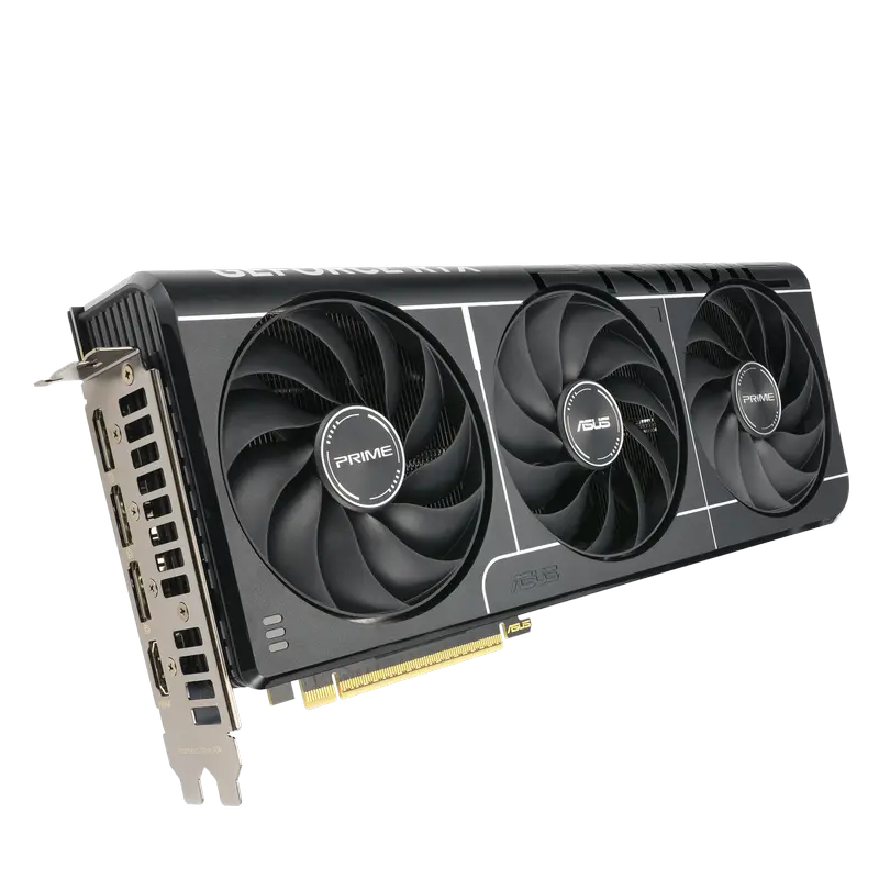 Видеокарта ASUS Prime GeForce RTX 5070