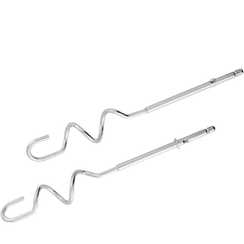 Миксер ручной VITEK VT-1495 Белый