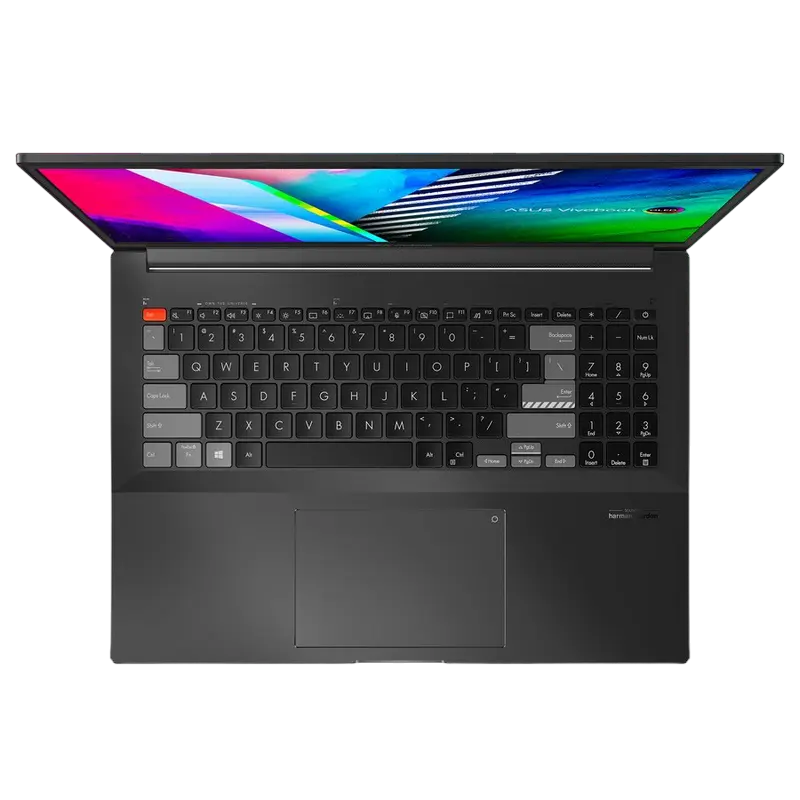 ASUS Vivobook Pro 16X OLED M7600QC