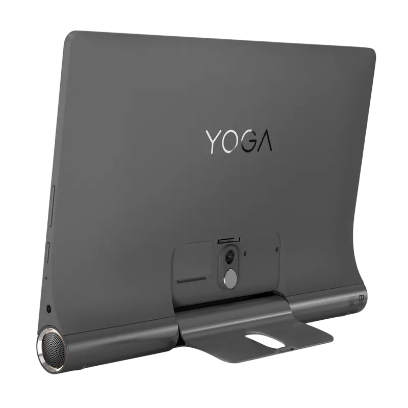 Планшет Lenovo Yoga Smart Tab Iron Grey