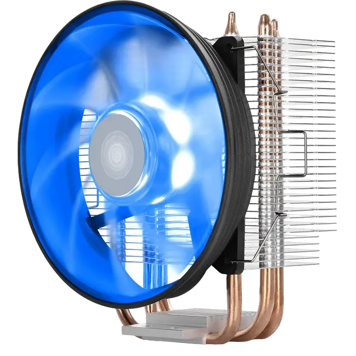 Кулер для процессора Deepcool GAMMAXX 300B 120 мм