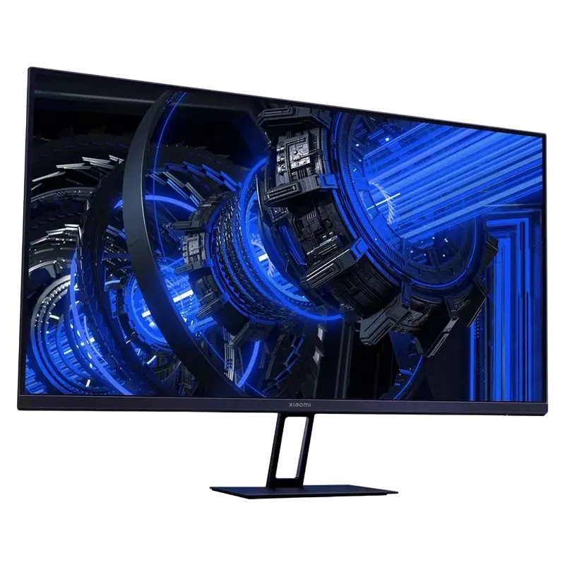 Игровой монитор Xiaomi G27i Чёрный
