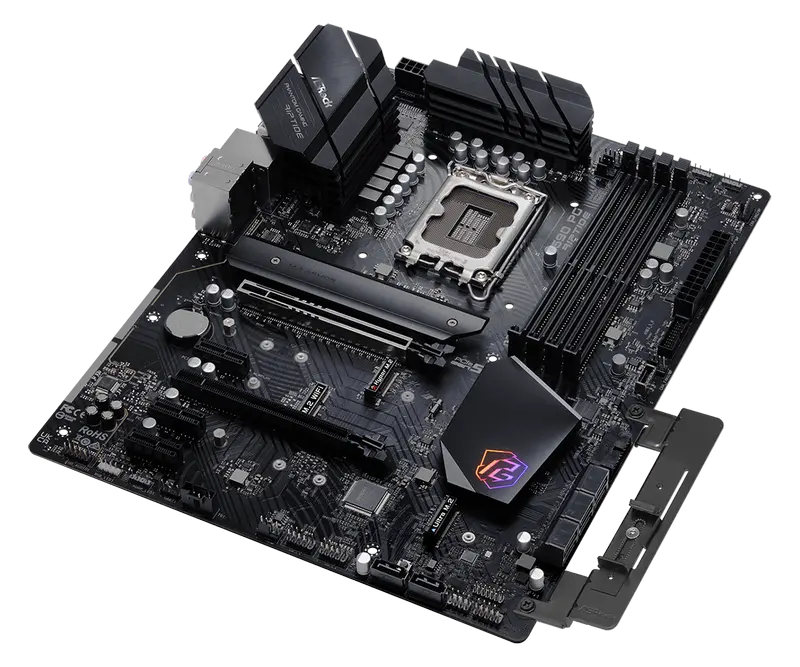 Placă de bază ASRock Z690 PG RIPTIDE LGA1700 ATX