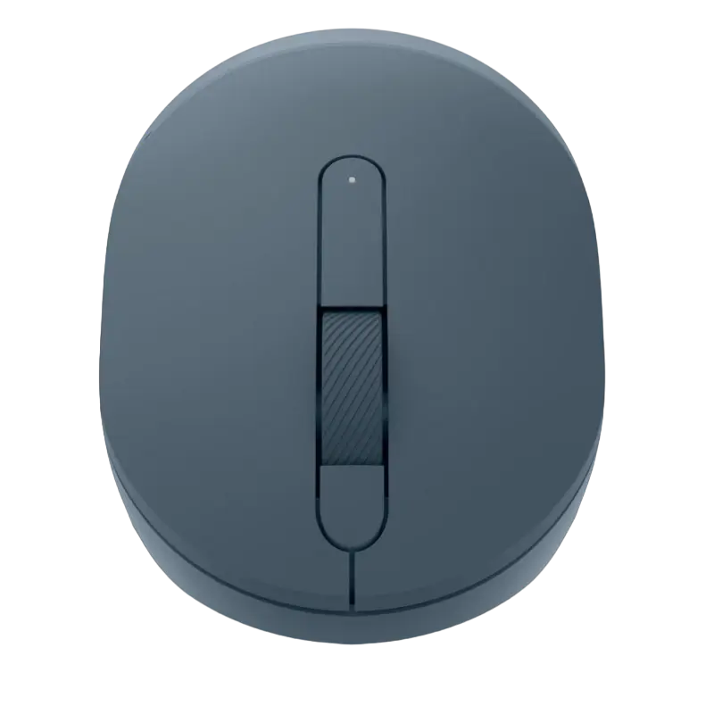 Mouse Wireless DELL Mobile MS3320W Fără fir Midnight Green