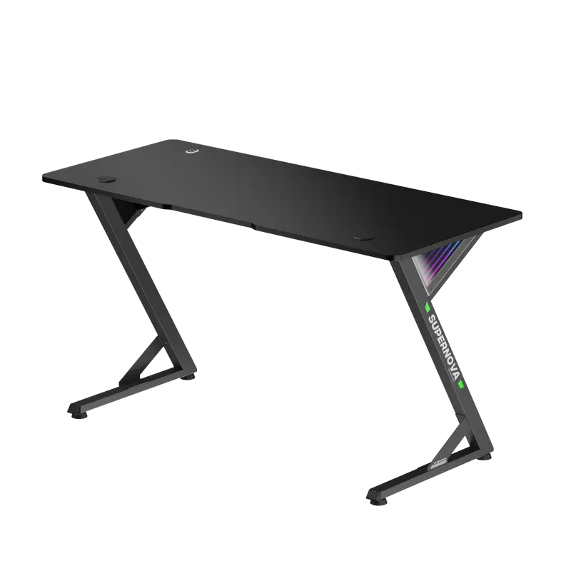 Игровой стол Lumi GMD14-2 Чёрный