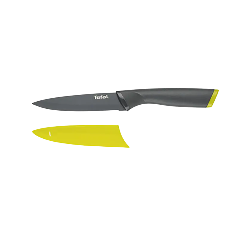 Cuțit Universal Tefal K1220704 Fresh Kitchen Gri