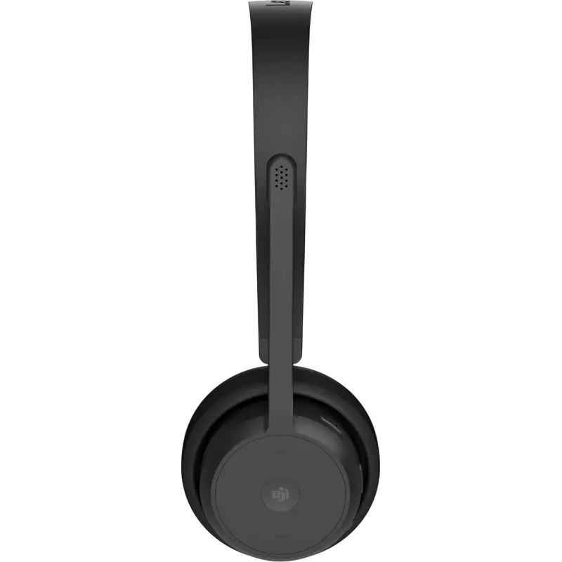 Наушники Lenovo VoIP Teams Wireless Чёрный