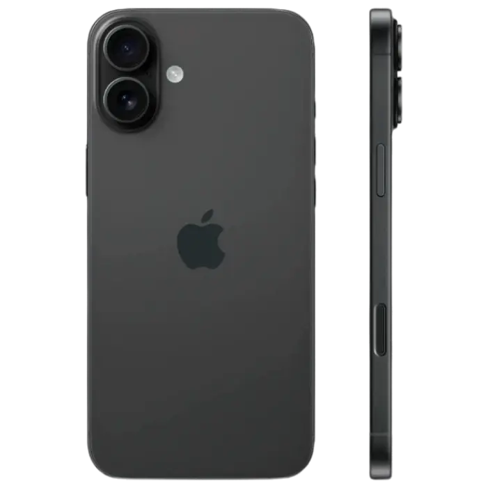 Смартфон Apple iPhone 16 Plus, / 512ГБ