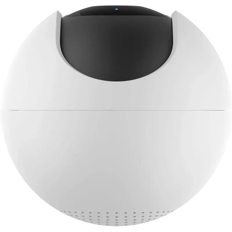 Умная камера видеонаблюдения Xiaomi C500 Dual Белый