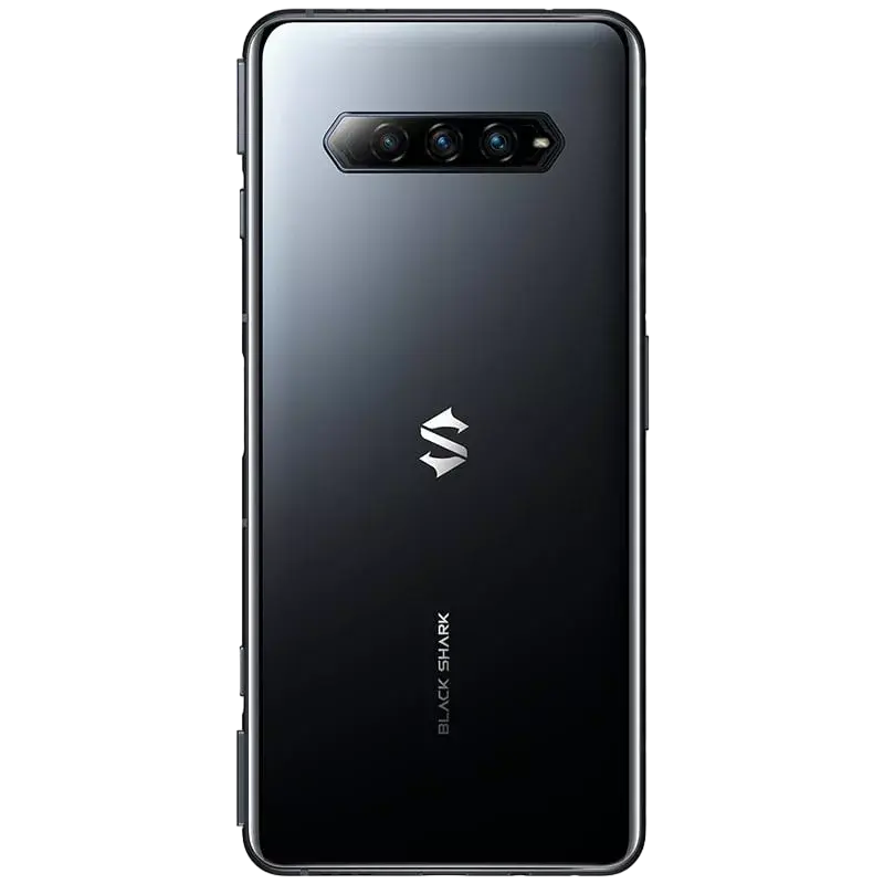 Смартфон Xiaomi Black Shark 4, 12 ГБ / 128ГБ