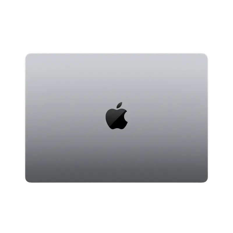 Ноутбук Apple MacBook Pro 14 2023 Космический серый