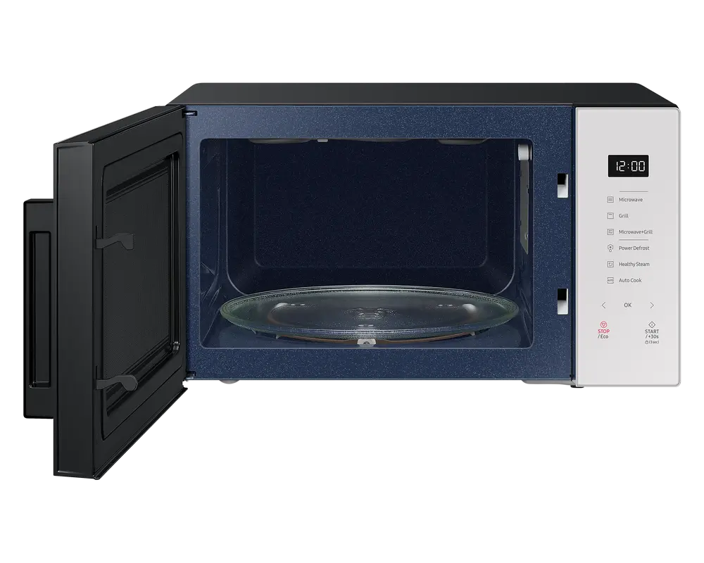 Микроволновая печь Samsung MG30T5018UE/ET Белый