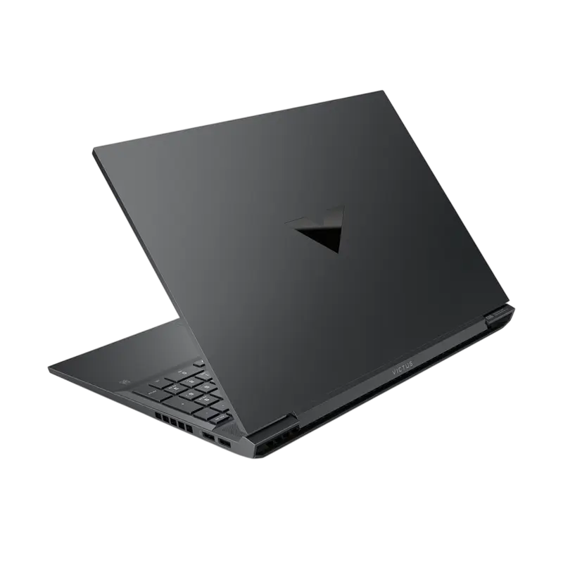 Laptop Gaming HP Victus 16-d0061ur Mica Silver
