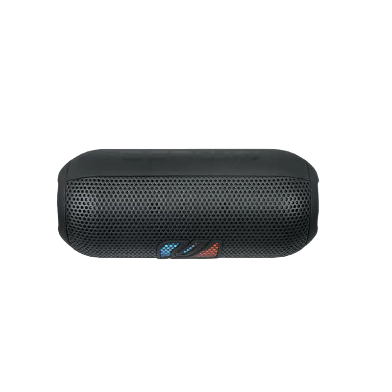 Портативная колонка MUSE M-790 BT Темно-серый