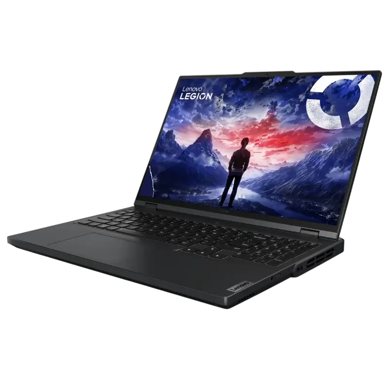 Игровой ноутбук Lenovo Legion Pro 5 16IRX9 Onyx Grey