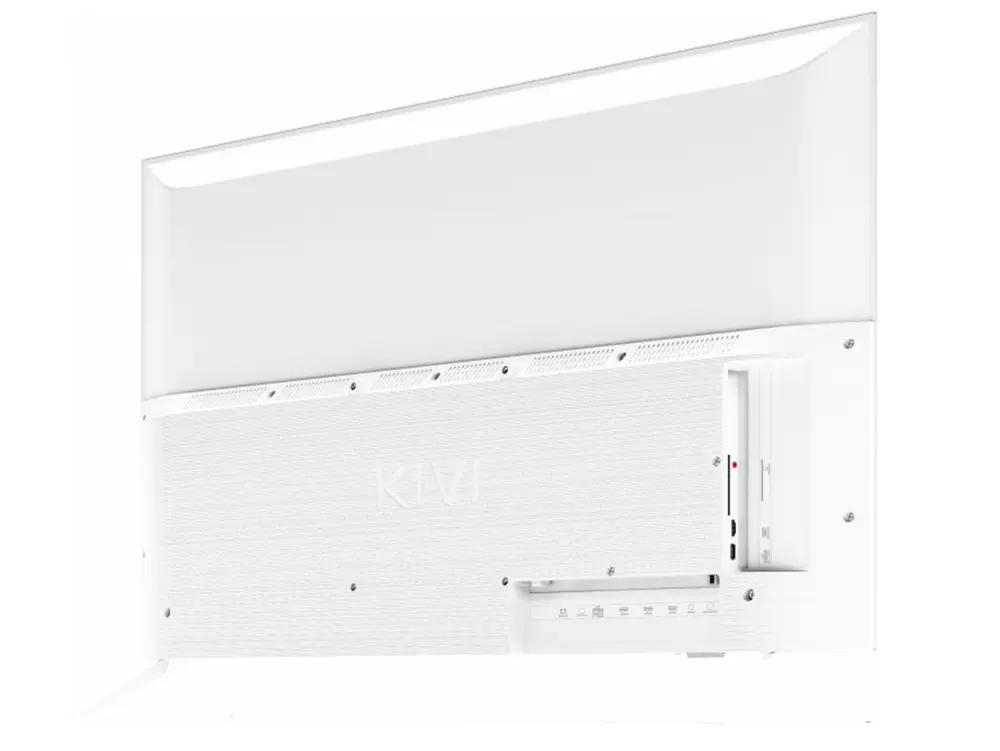 43" LED SMART Телевизор KIVI 43U750NW Белый