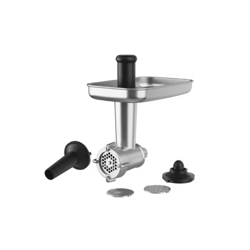 Кухонный комбайн Electrolux E5KM1-6GBP Чёрный