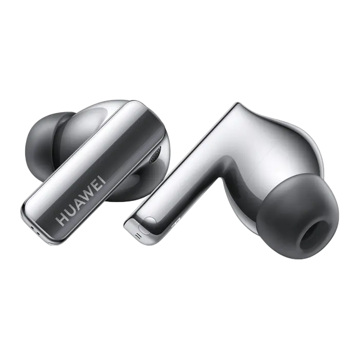 Căști Huawei Freebuds PRO 2 Argintiu