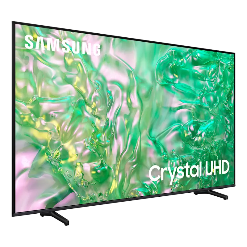 85" LED SMART Телевизор Samsung UE85DU8000UXUA Серый
