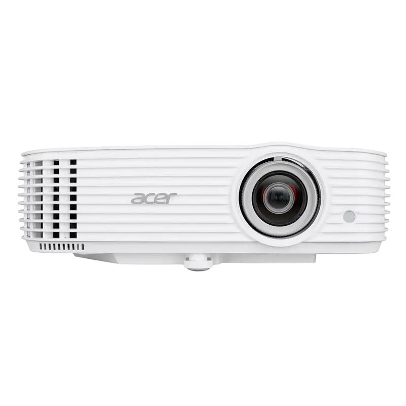 Универсальный проектор Acer X1529KI DLP Белый