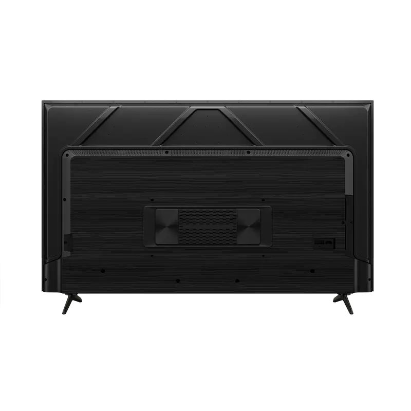 55" QLED SMART Телевизор Hisense 55E7NQ PRO Черный