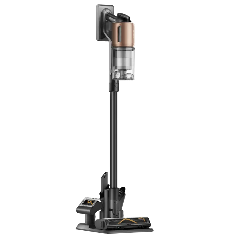 Вертикальный Пылесос Dreame Z20 Черный